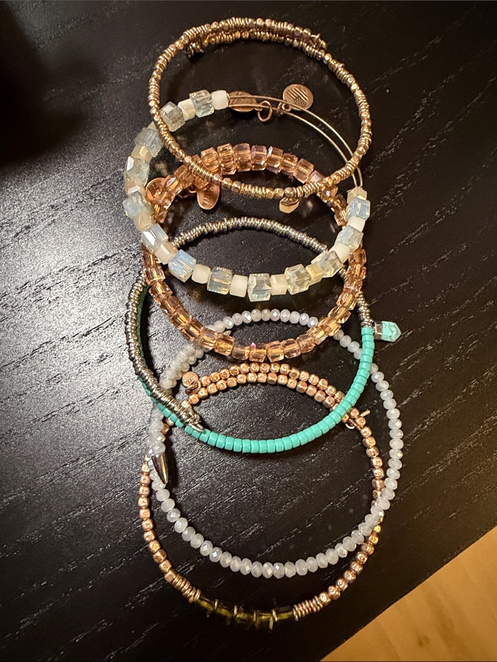 Bracelet Bundle